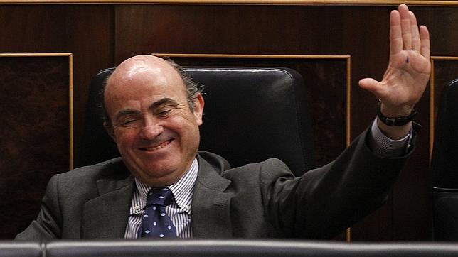 De Guindos asegura que ya hay acuerdo en el 90% de los elementos del rescate griego