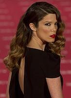 Las mejor y peor vestidas de la alfombra roja de los premios Goya 2012