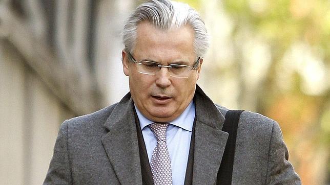 Garzón se dedicará a labores humanitarias y a la educación de jóvenes