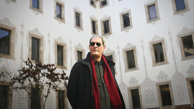 Paul Auster: «La escritura no sirve para curar heridas»