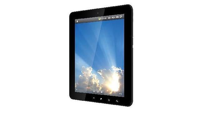 Así es Lifepad, el tablet de código abierto