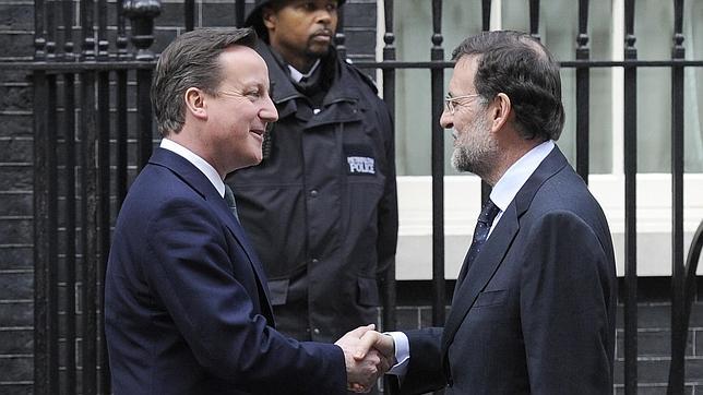 Reino Unido desecha convertir en cuatripartito el Foro de Diálogo sobre Gibraltar