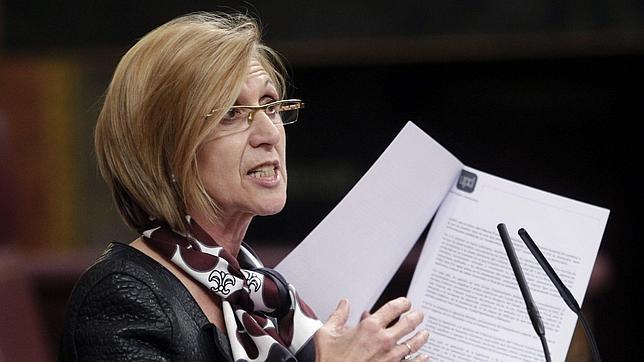 Los grupos dejan sola a UPyD en su pretensión de ilegalizar Bildu y Amaiur