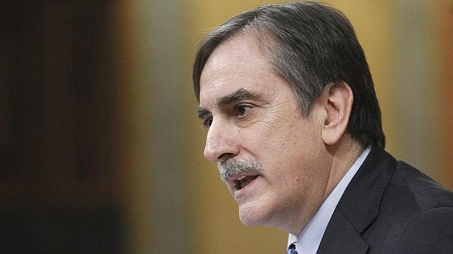 Valeriano Gómez: «El Gobierno debe ser responsable de gobernar, pero también de impulsar el diálogo»