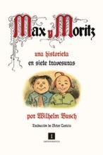 «Max y Moritz», el primer título moderno de la historia y de la historieta