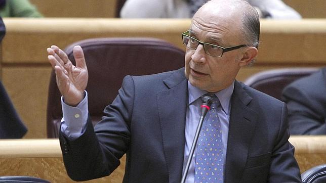 Rajoy saldará las deudas de todas las administraciones con los proveedores