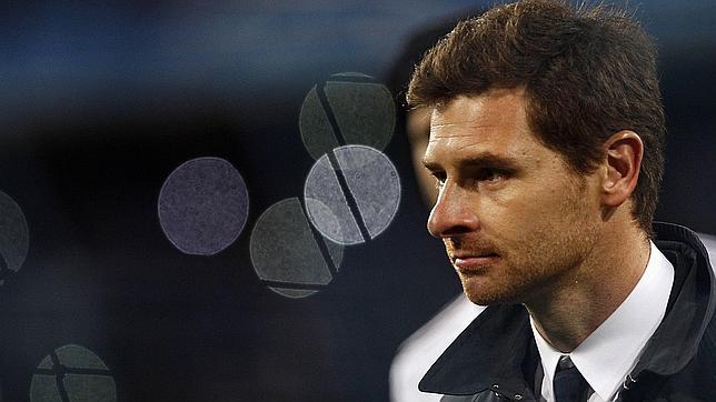 Benítez para rescatar a Fernando Torres