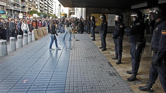 «No hay recortes en nada que pueda mermar la calidad educativa»
