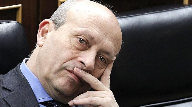 «Esto es una web de enlaces»: El grito de desobediencia contra la «Ley Sinde-Wert»