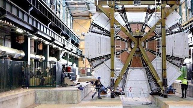 El fallo en el experimento de los neutrinos veloces: un cable suelto