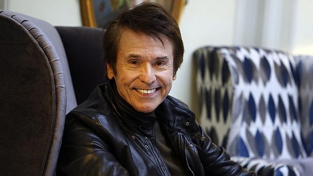 Raphael se reencuentra con Manuel Alejandro