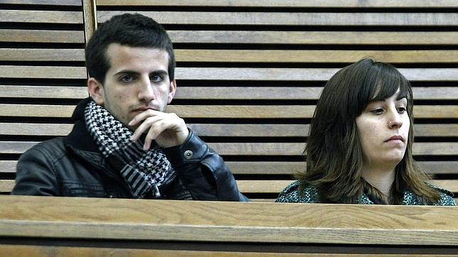 El PSOE lleva a las Cortes Valencianas al líder de la revuelta estudiantil