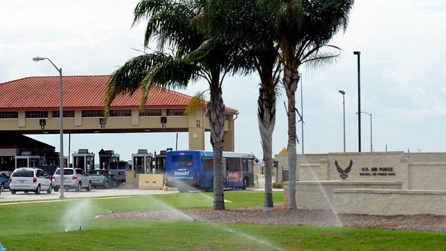 La fiscal de La Línea ve indicios de criminalidad contra Odyssey