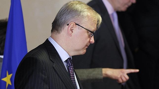 Bruselas exige a España que se aclare si hubo un déficit oculto el año pasado