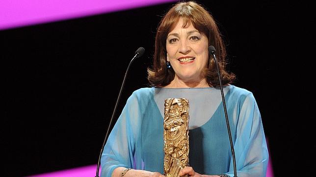 Carmen Maura, César a la mejor actriz de reparto