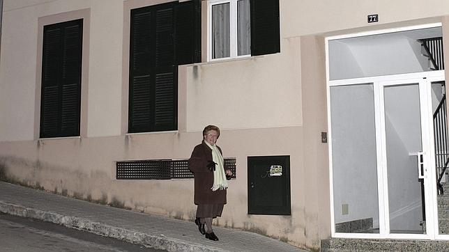 Hallan ahorcados a un hombre y a su hijo de 5 años en Mallorca