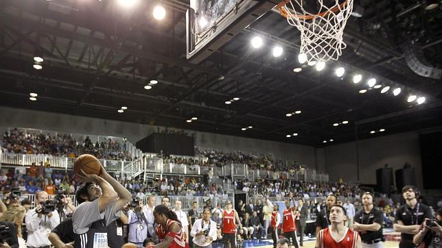 Ricky «Récord» Rubio