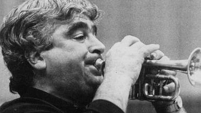 Muere el gran trompetista Maurice André