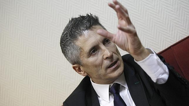 Marlaska asegura que la Justicia es «igual para todos» y pide no hacer distinciones