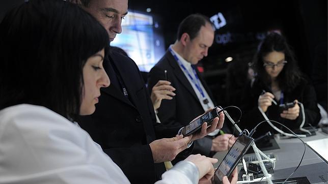 Telefónica anuncia el fin de los terminales subvencionados