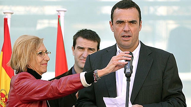 Rubén Múgica: «El comunicado de la izquierda abertzale no tiene ninguna credibilidad»