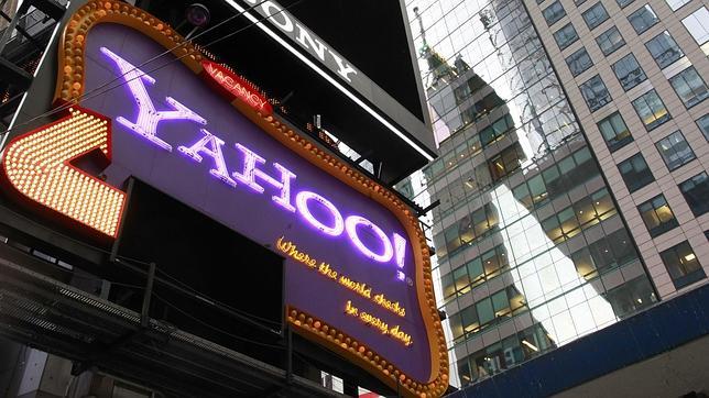Yahoo! amenaza a Facebook con una demanda por patentes