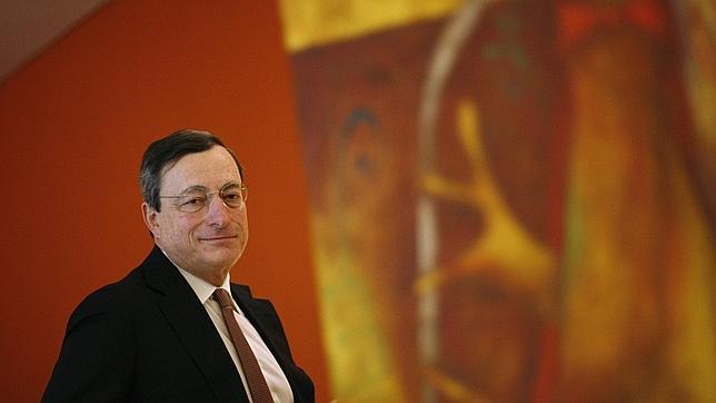 La banca española solicitará unos 123.000 millones en la segunda subasta del BCE