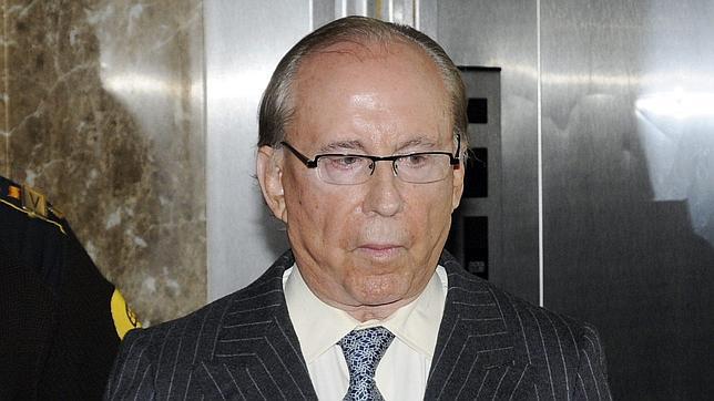 Ruiz-Mateos lamenta la hospitalización de Boyer, a pesar de lo «mucho» que le hizo sufrir