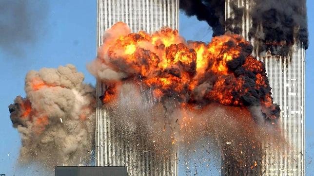 Restos de víctimas del 11-S fueron incinerados y arrojados a un vertedero