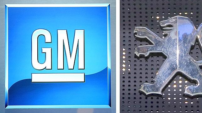 General Motors y Peugeot-Citroën unen esfuerzos