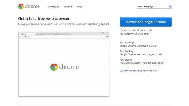 Un millón de dólares para quien consiga «hackear» Chrome