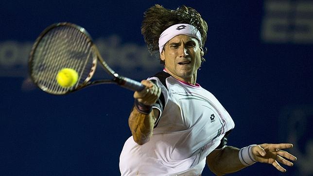 Ferrer, Almagro, Verdasco y Ramos siguen adelante en Acapulco