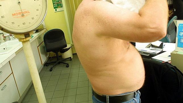 La contaminación también engorda