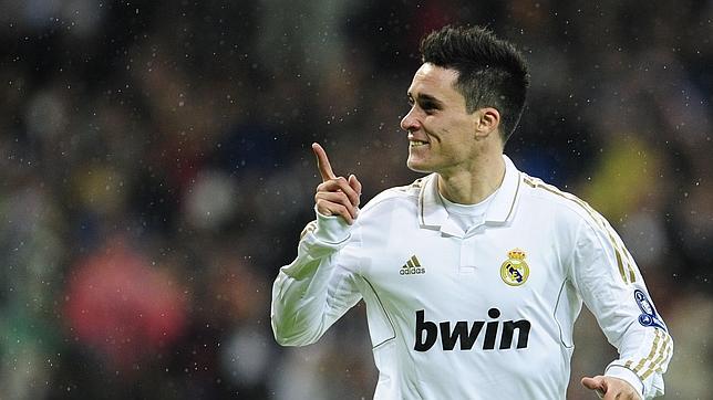 Mourinho encuentra el Callejón con salida