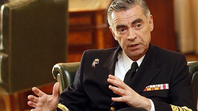 «La modificación para que las fragatas participen en el &quot;escudo antimisiles&quot; puede llevarse a cabo de forma económica»