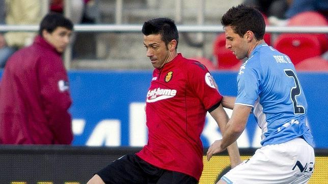 Osasuna arranca un valioso punto en Mallorca