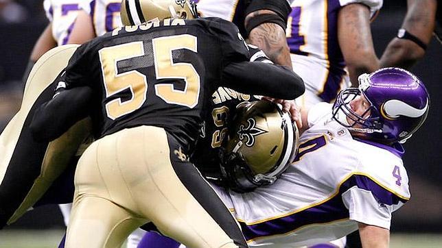 Escándalo en la NFL: primas por lesionar a los rivales
