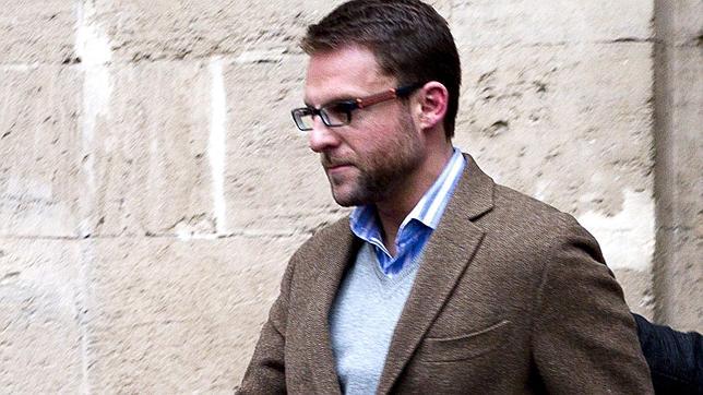 Un imputado ratifica la declaración de Urdangarín de que era Torres quien manejaba las facturas