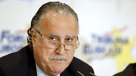 «Es una vergüenza que porque vayan a arreglar unos baños no nos dejen jugar en el Bernabéu»