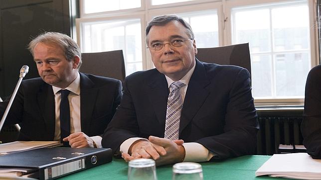 El expremier islandés, ante el juez: «Ninguno pensábamos que había algo mal con los bancos»