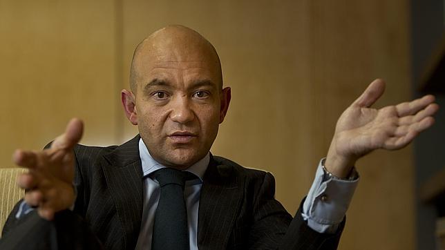 García-Legaz: «La economía comenzará a crecer en 2013»