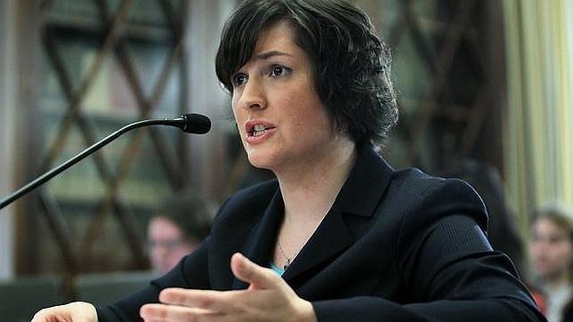 Sandra Fluke, la estudiante que puso en jaque a uno de los periodistas más influyentes de EE.UU.