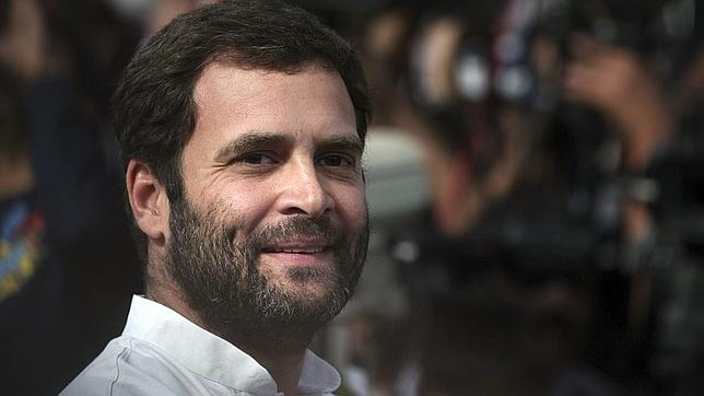 La dinastía Gandhi decepciona en las elecciones estatales de la India