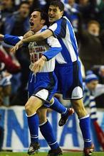 Diez años del «Centenariazo»