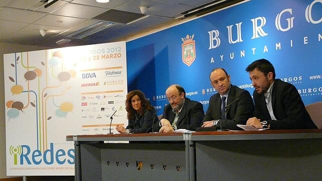 El congreso iRedes abordará la participación en las redes sociales