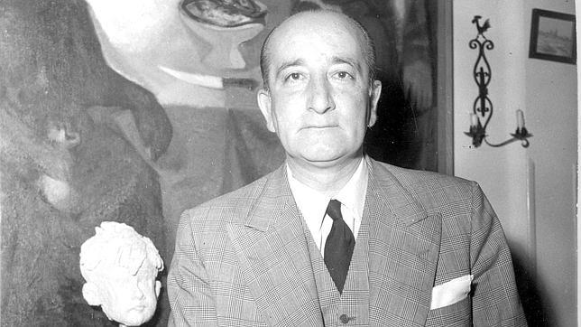 «En lo oscuro»: Leopoldo Panero, poeta del dolor y el estoicismo