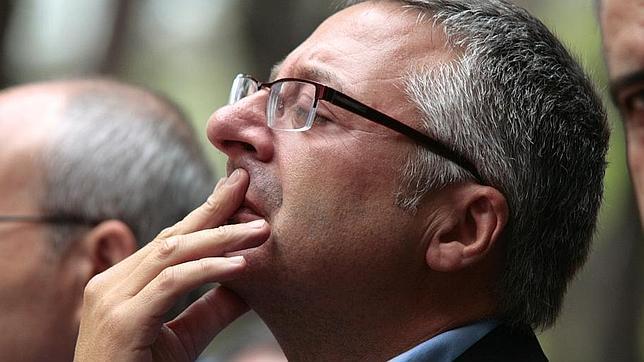 Dorribo pactó con el contacto de Blanco «poner la gallina» para las municipales