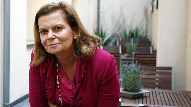 Riera y Atencia, candidatas al sillón «n» la Real Academia Española