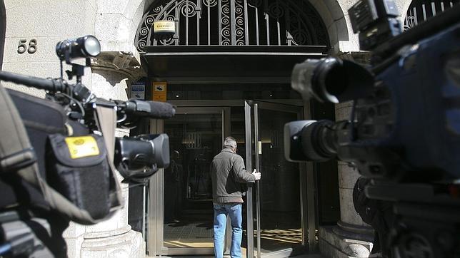 El TSJC pospone hasta mañana su resolución sobre el castellano en la escuela