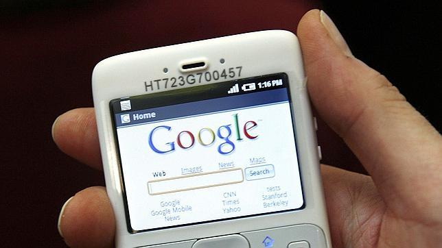 Google unifica sus descargas en Google Play